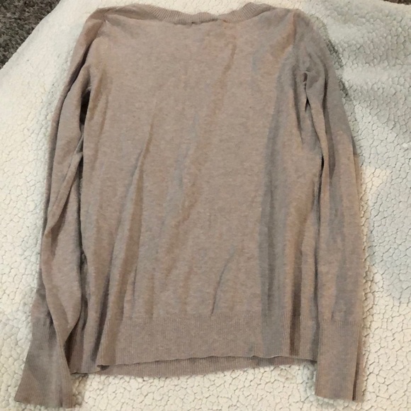 Express sweater - Picture 3 of 3